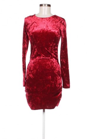 Rochie Gina Tricot, Mărime S, Culoare Roșu, Preț 387,50 Lei
