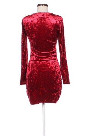 Rochie Gina Tricot, Mărime S, Culoare Roșu, Preț 387,50 Lei