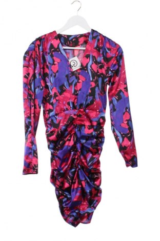 Kleid Gina Tricot, Größe S, Farbe Mehrfarbig, Preis € 13,80