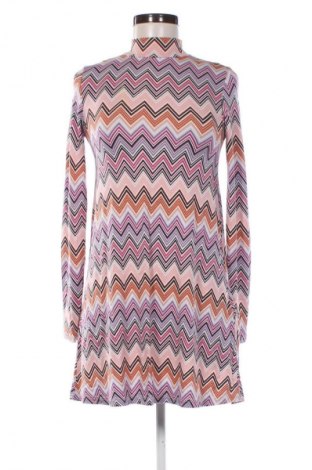 Kleid Gina Tricot, Größe XS, Farbe Mehrfarbig, Preis € 13,80