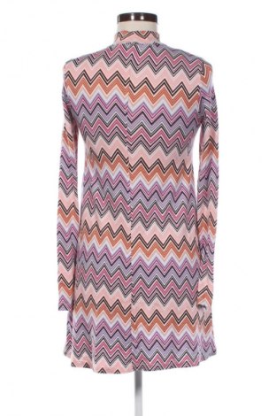 Kleid Gina Tricot, Größe XS, Farbe Mehrfarbig, Preis € 13,80
