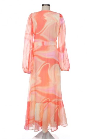Φόρεμα Gina Tricot, Μέγεθος M, Χρώμα Πολύχρωμο, Τιμή 42,54 €