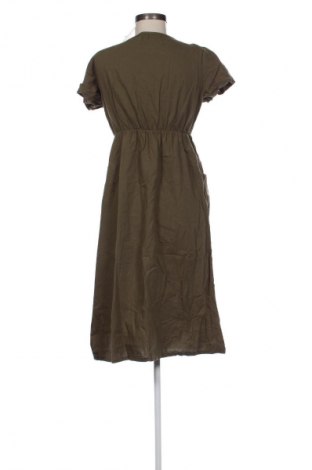 Kleid Ginger, Größe XL, Farbe Grün, Preis 14,77 €