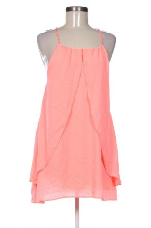 Φόρεμα Glam Doll, Μέγεθος M, Χρώμα Ρόζ , Τιμή 14,83 €