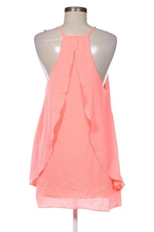 Φόρεμα Glam Doll, Μέγεθος M, Χρώμα Ρόζ , Τιμή 14,83 €