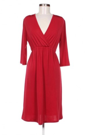 Sukienka Glamorous, Rozmiar S, Kolor Czerwony, Cena 110,42 zł