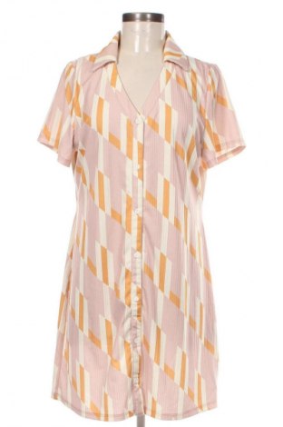 Rochie Glamorous, Mărime XL, Culoare Multicolor, Preț 126,32 Lei