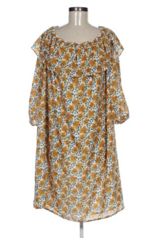 Kleid Glamorous, Größe 3XL, Farbe Mehrfarbig, Preis € 24,48