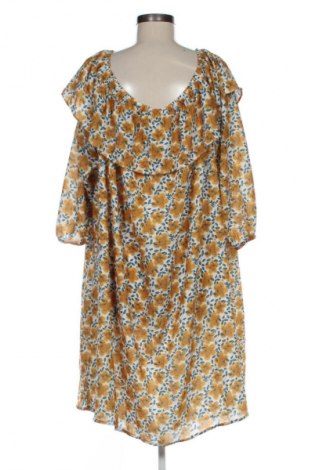 Kleid Glamorous, Größe 3XL, Farbe Mehrfarbig, Preis € 24,48