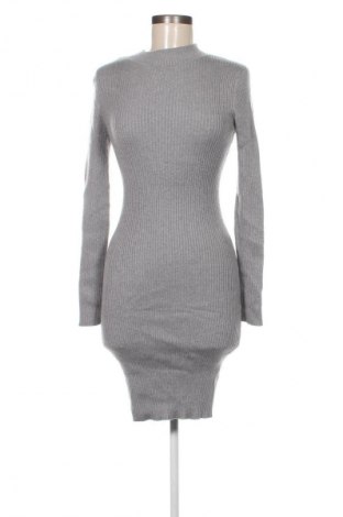 Φόρεμα Glamorous, Μέγεθος M, Χρώμα Γκρί, Τιμή 30,99 €