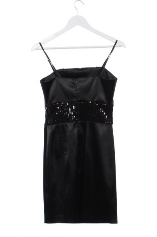 Rochie Glamour, Mărime S, Culoare Negru, Preț 152,25 Lei