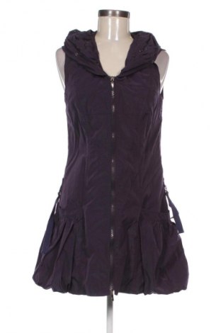Φόρεμα Glamz, Μέγεθος M, Χρώμα Βιολετί, Τιμή 65,60 €