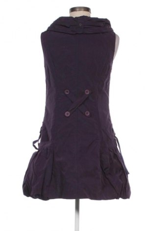 Φόρεμα Glamz, Μέγεθος M, Χρώμα Βιολετί, Τιμή 65,60 €