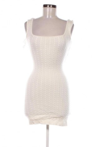 Kleid Glassons, Größe XS, Farbe Ecru, Preis € 20,99