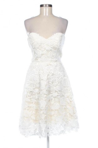 Kleid Grace Karin, Größe S, Farbe Weiß, Preis 19,99 €