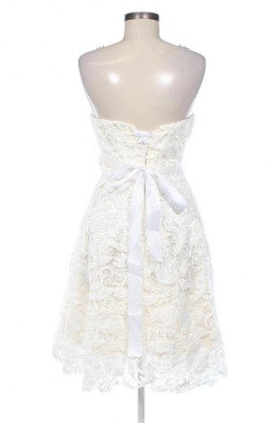 Kleid Grace Karin, Größe S, Farbe Weiß, Preis 19,99 €
