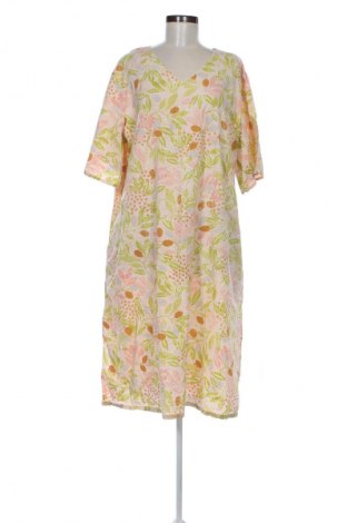 Šaty  Gudrun Sjödén, Velikost XL, Barva Vícebarevné, Cena  2 394,00 Kč