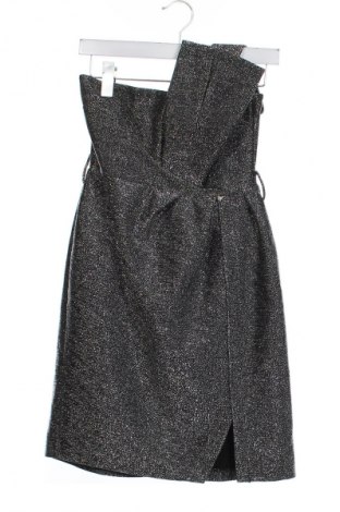 Šaty  Guess, Velikost S, Barva Stříbrná, Cena  1 579,00 Kč