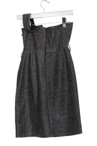 Šaty  Guess, Velikost S, Barva Stříbrná, Cena  1 579,00 Kč