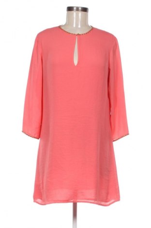 Kleid Guess, Größe M, Farbe Rosa, Preis € 132,17