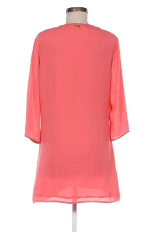 Kleid Guess, Größe M, Farbe Rosa, Preis € 132,17