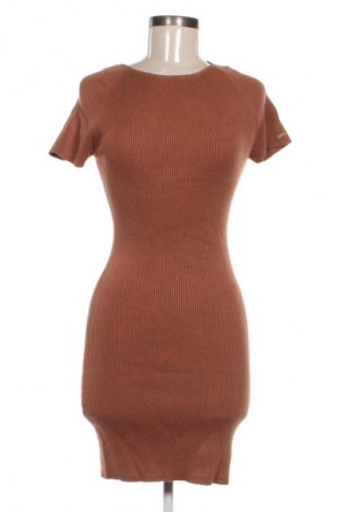 Šaty  Guess, Velikost M, Barva Hnědá, Cena  2 849,00 Kč