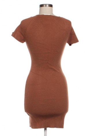 Šaty  Guess, Velikost M, Barva Hnědá, Cena  2 849,00 Kč