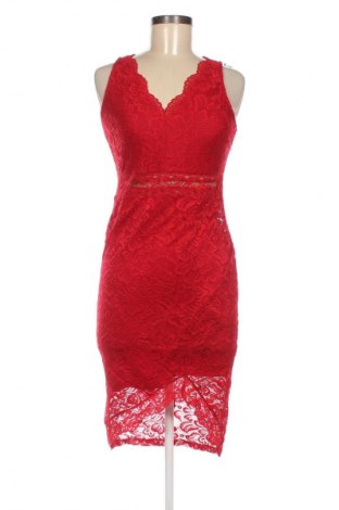 Šaty  Guess, Velikost M, Barva Červená, Cena  989,00 Kč