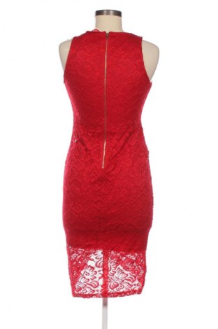 Šaty  Guess, Velikost M, Barva Červená, Cena  989,00 Kč