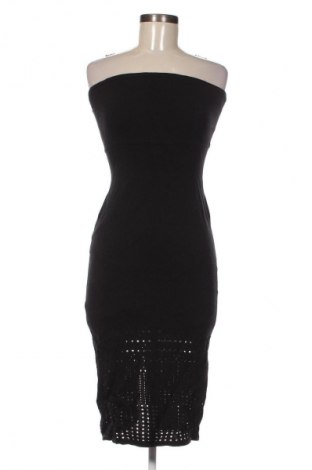 Kleid Guess, Größe M, Farbe Schwarz, Preis 66,99 €