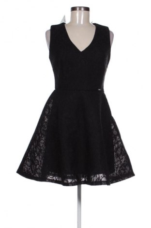 Φόρεμα Guess, Μέγεθος M, Χρώμα Μαύρο, Τιμή 71,41 €