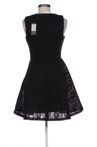Φόρεμα Guess, Μέγεθος M, Χρώμα Μαύρο, Τιμή 71,41 €