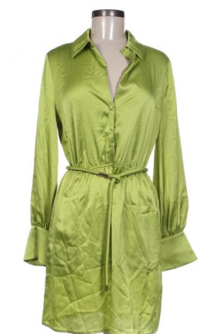 Šaty  Guess By Marciano, Velikost M, Barva Zelená, Cena  4 499,00 Kč
