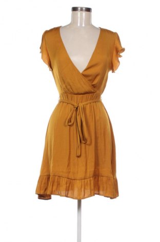 Rochie Guido Maria Kretschmer for About You, Mărime S, Culoare Portocaliu, Preț 126,40 Lei