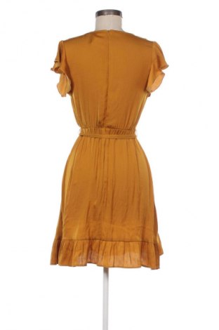 Rochie Guido Maria Kretschmer for About You, Mărime S, Culoare Portocaliu, Preț 126,40 Lei