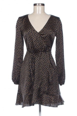 Kleid Guido Maria Kretschmer for About You, Größe S, Farbe Mehrfarbig, Preis 55,20 €