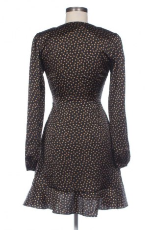 Kleid Guido Maria Kretschmer for About You, Größe S, Farbe Mehrfarbig, Preis 55,20 €