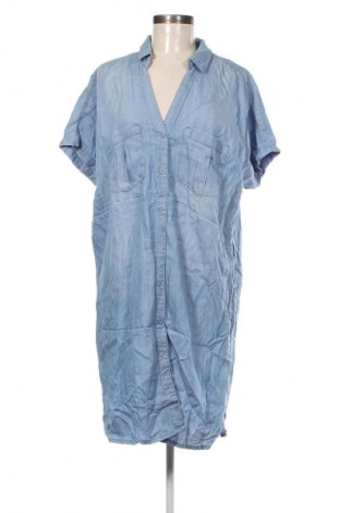 Φόρεμα H&M, Μέγεθος M, Χρώμα Μπλέ, Τιμή 32,99 €