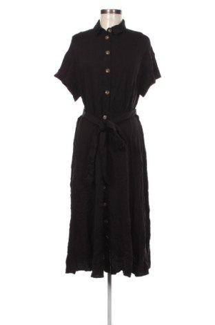 Kleid H&M, Größe L, Farbe Schwarz, Preis 36,99 €
