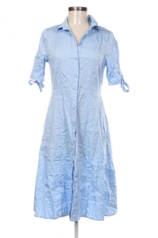 Šaty  H&M, Velikost L, Barva Modrá, Cena  709,00 Kč