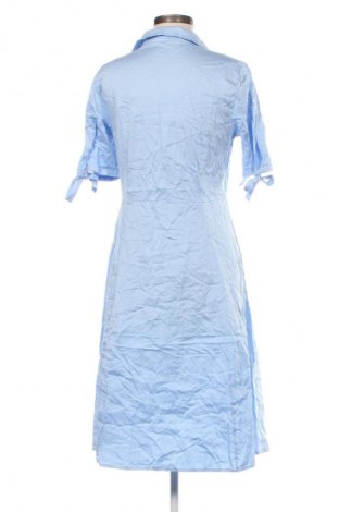 Šaty  H&M, Velikost L, Barva Modrá, Cena  709,00 Kč