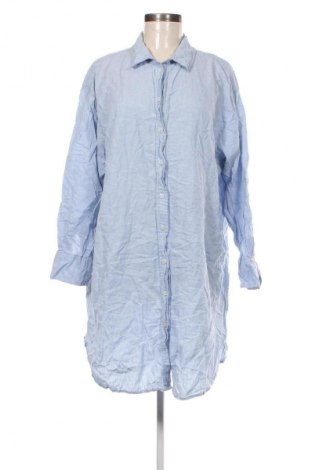 Φόρεμα H&M, Μέγεθος L, Χρώμα Μπλέ, Τιμή 30,99 €