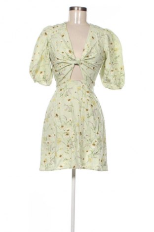 Kleid H&M, Größe M, Farbe Mehrfarbig, Preis € 15,00
