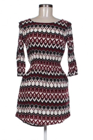 Kleid H&M, Größe XS, Farbe Mehrfarbig, Preis € 14,91