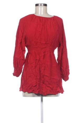 Kleid H&M, Größe M, Farbe Rot, Preis € 14,77