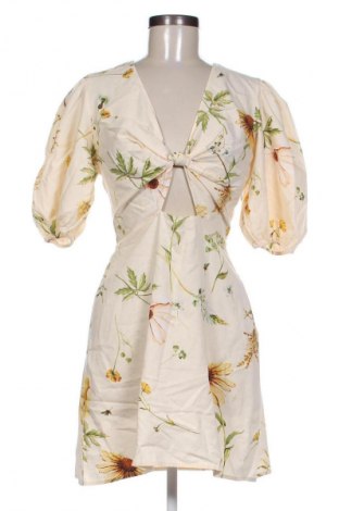 Kleid H&M, Größe M, Farbe Mehrfarbig, Preis 14,91 €