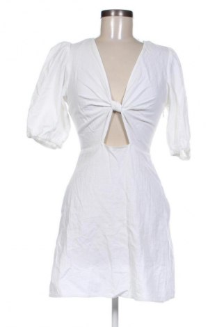 Φόρεμα H&M, Μέγεθος M, Χρώμα Λευκό, Τιμή 27,80 €