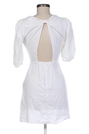 Φόρεμα H&M, Μέγεθος M, Χρώμα Λευκό, Τιμή 27,80 €
