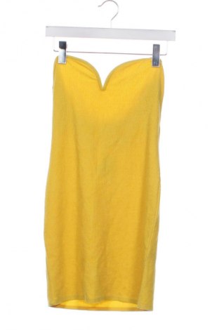 Ruha H&M, Méret M, Szín Sárga, Ár 5 800 Ft