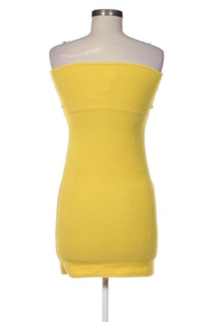 Kleid H&M, Größe S, Farbe Gelb, Preis 14,77 €
